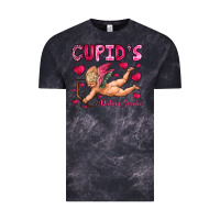 Cloud Black cupid s dating service Vintage Tee - OliviaCreatesArt
