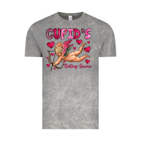 Cloud Rock cupid s dating service Vintage Tee - OliviaCreatesArt