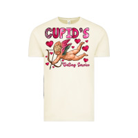Vintage Arctic cupid s dating service Vintage Tee - OliviaCreatesArt