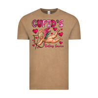 Vintage Coffee cupid s dating service Vintage Tee - OliviaCreatesArt