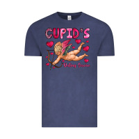 Vintage Denim cupid s dating service Vintage Tee - OliviaCreatesArt