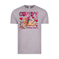 Vintage Zinc cupid s dating service Vintage Tee - OliviaCreatesArt
