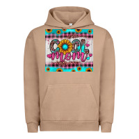 Pigment Burro cool mom Urban Hoodie - JahusDesignShop