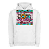 Pigment Lunar Rock cool mom Urban Hoodie - JahusDesignShop