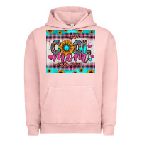 Cool Mom Urban Hoodie | Teevron