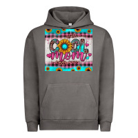 Pigment Tornado cool mom Urban Hoodie - JahusDesignShop