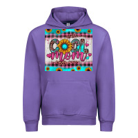 Tulip cool mom Urban Hoodie - JahusDesignShop