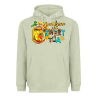 Matcha sunshine and sweet tea Heavyweight Hoodie - AdoDesignShop