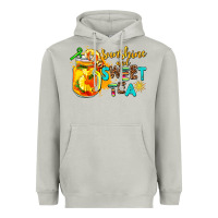 Moon Dust sunshine and sweet tea Heavyweight Hoodie - AdoDesignShop