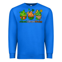 True Royal sweet st patricks day cupcake Premium Sweatshirt - AdoDesignShop