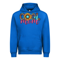 Cobalt cool mom Urban Hoodie - JahusDesignShop
