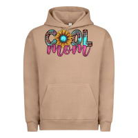 Pigment Burro cool mom Urban Hoodie - JahusDesignShop