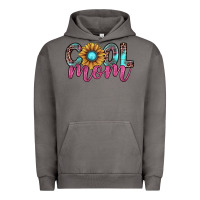 Pigment Tornado cool mom Urban Hoodie - JahusDesignShop