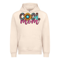 Sandshell cool mom Urban Hoodie - JahusDesignShop