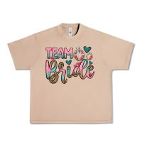 Burro team bride Urban Heavy Tee - OliviaCreatesArt