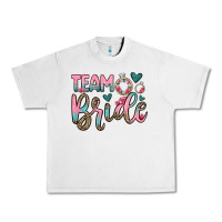 Lunar Rock team bride Urban Heavy Tee - OliviaCreatesArt