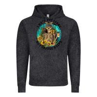 Vintage Black I Hate Everyone But Coffee Helps Vintage Hoodie - FaDigitalArtStudio