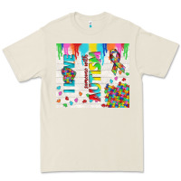 Bone i love someone with autism Premium Tee - TumblerDesignByShophia