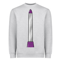 Manicure File Heavyweight Sweatshirt | Teevron