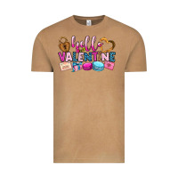 Vintage Camel hello valentine Vintage Tee - OliviaCreatesArt
