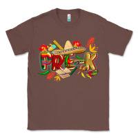 Chestnut cinco de mayo pre k Classic Tee - CowGirlArtShop