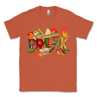 Copper cinco de mayo pre k Classic Tee - CowGirlArtShop