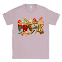 Lilac cinco de mayo pre k Classic Tee - CowGirlArtShop