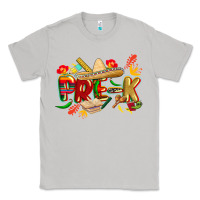 Moon Dust cinco de mayo pre k Classic Tee - CowGirlArtShop