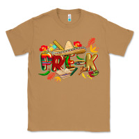 Toasted Coconut cinco de mayo pre k Classic Tee - CowGirlArtShop