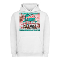 Pigment Lunar Rock sassy just like my mama Urban Hoodie - JahusDesignShop