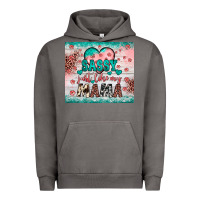 Pigment Tornado sassy just like my mama Urban Hoodie - JahusDesignShop