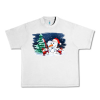 Lunar Rock teeth snow party costom ado Urban Heavy Tee - OliviaCreatesArt