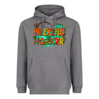 Storm weekend hooker Heavyweight Hoodie - AdoDesignShop