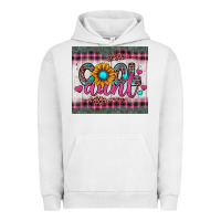 Pigment Lunar Rock cool aunt Urban Hoodie - JahusDesignShop