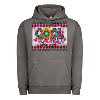 Pigment Tornado cool aunt Urban Hoodie - JahusDesignShop