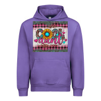 Tulip cool aunt Urban Hoodie - JahusDesignShop