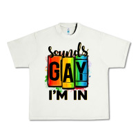 Pistachio sounds gay i'm in Urban Heavy Tee - OliviaCreatesArt