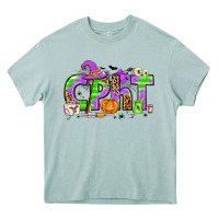 Arona Halloween CPHT Pharmacy Technician Heavy Core Tee - texasbilliewilder