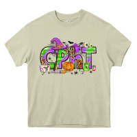 Mossy Halloween CPHT Pharmacy Technician Heavy Core Tee - texasbilliewilder