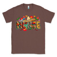 Chestnut cinco de mayo nurse Classic Tee - CowGirlArtShop