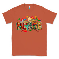 Copper cinco de mayo nurse Classic Tee - CowGirlArtShop