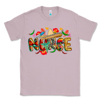 Lilac cinco de mayo nurse Classic Tee - CowGirlArtShop