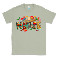 Matcha cinco de mayo nurse Classic Tee - CowGirlArtShop
