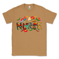Toasted Coconut cinco de mayo nurse Classic Tee - CowGirlArtShop