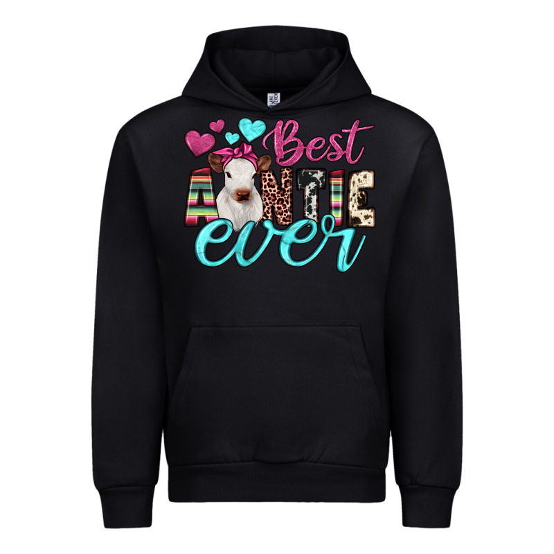 Best Auntie Ever Urban Hoodie by JahusDesignShop | Teevron