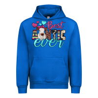 Cobalt best auntie ever Urban Hoodie - JahusDesignShop