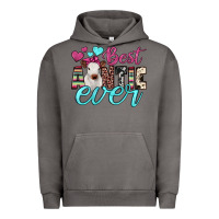 Pigment Tornado best auntie ever Urban Hoodie - JahusDesignShop