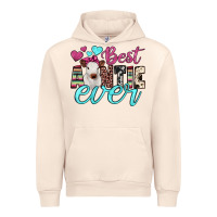 Sandshell best auntie ever Urban Hoodie - JahusDesignShop