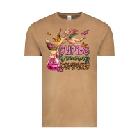 Vintage Camel cupids brewıng  company olivia Vintage Tee - OliviaCreatesArt