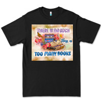 Black read book Premium Tee - TumblerDesignByShophia